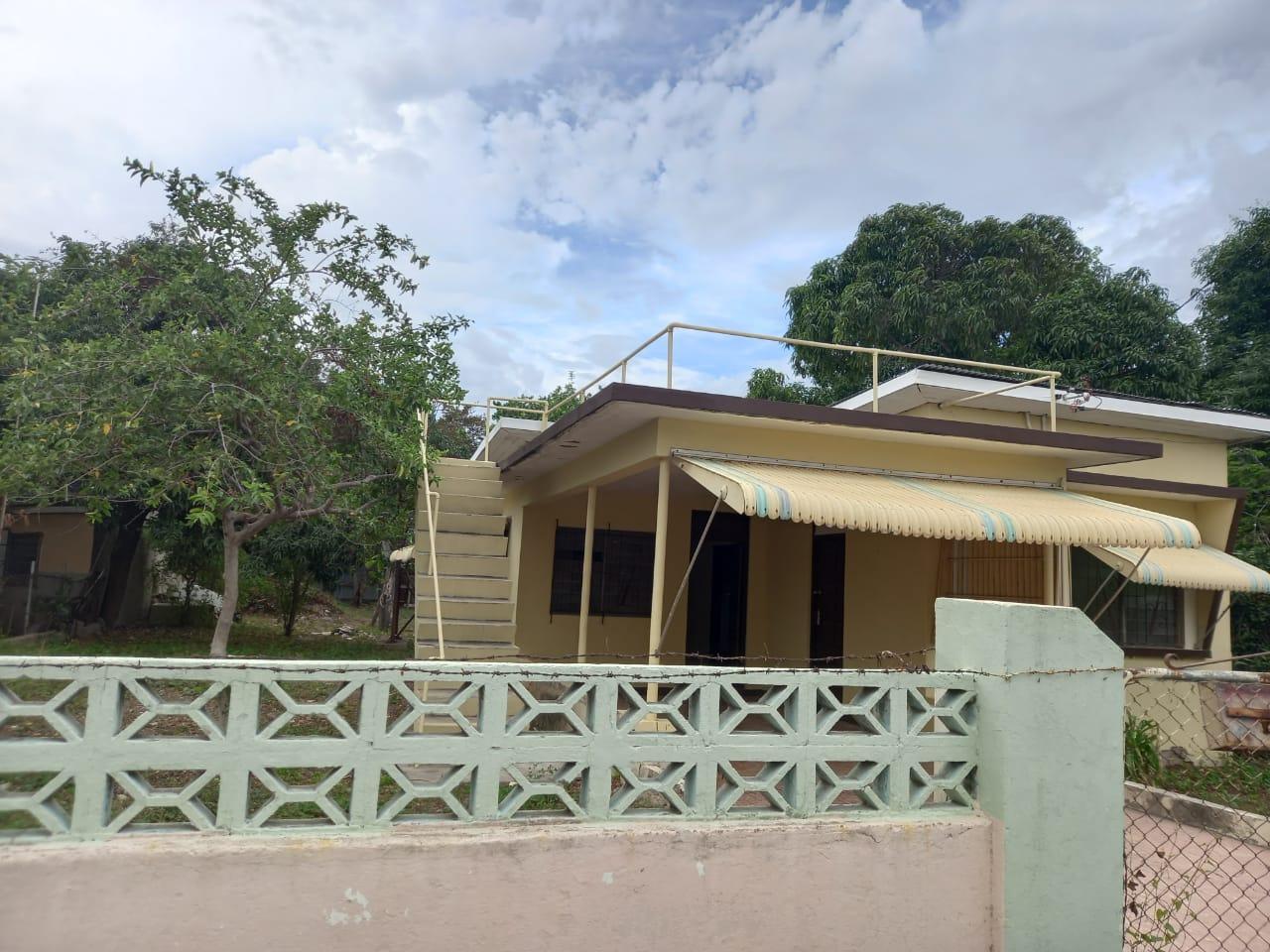 House for Rent   Kingston 2