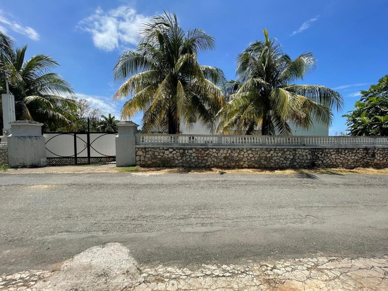 House for Sale   Ocho Rios