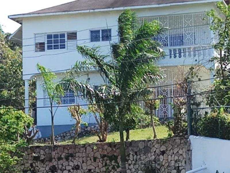 House for Sale   Montego Bay