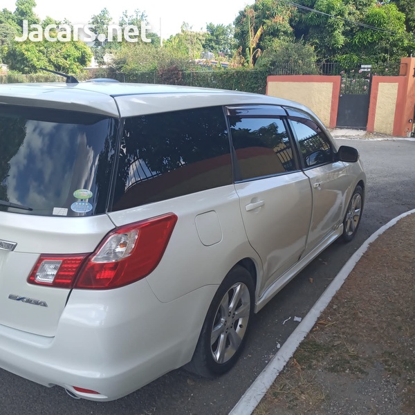 Subaru Exiga 2,0L 2011