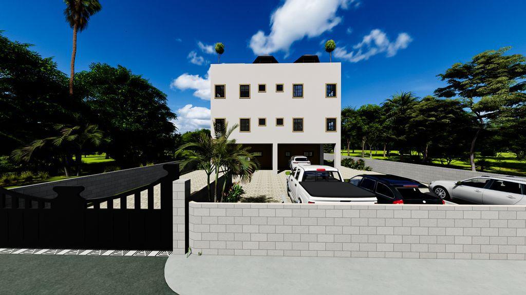Apartment for Sale   Kingston 10