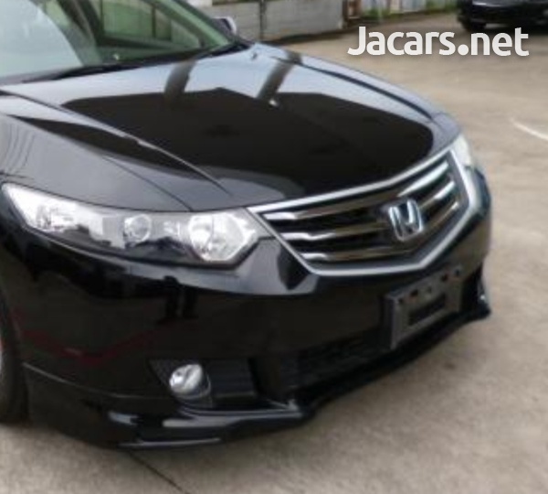 Honda Accord 2,4L 2010