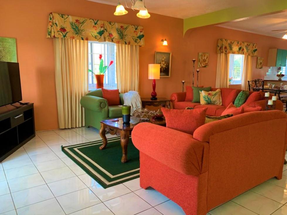 Apartment for Rent   Montego Bay