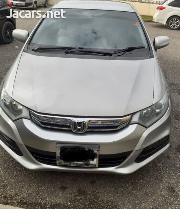 Honda Insight 1,5L 2012