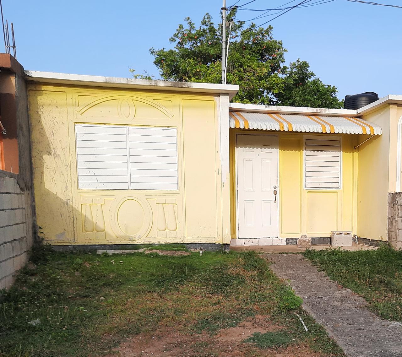 House for Sale   Greater Portmore