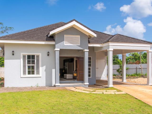 House for Sale   Oracabessa