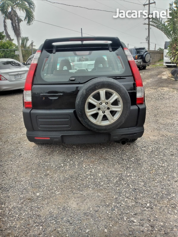 Honda CR-V 2,0L 2005