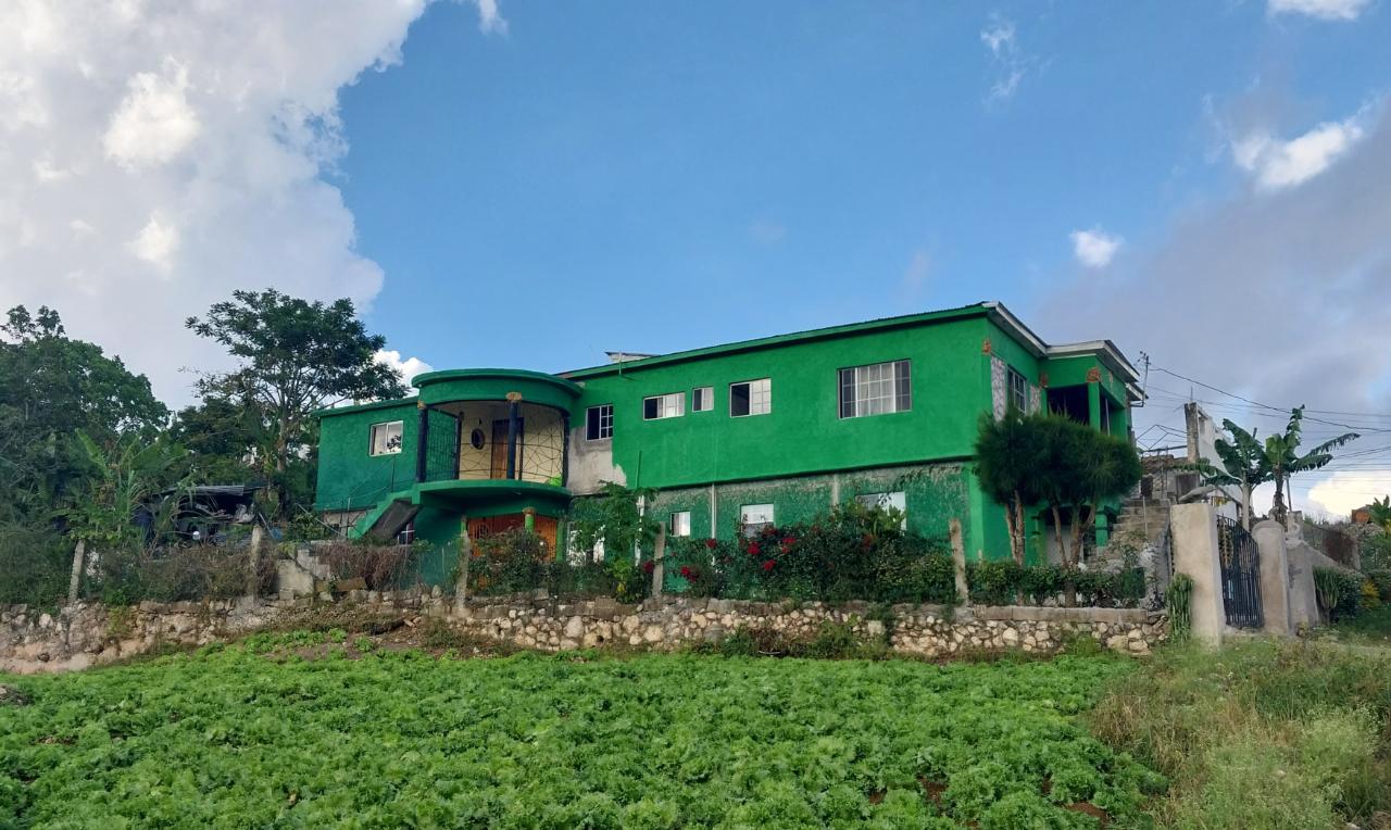 House for Sale   Christiana