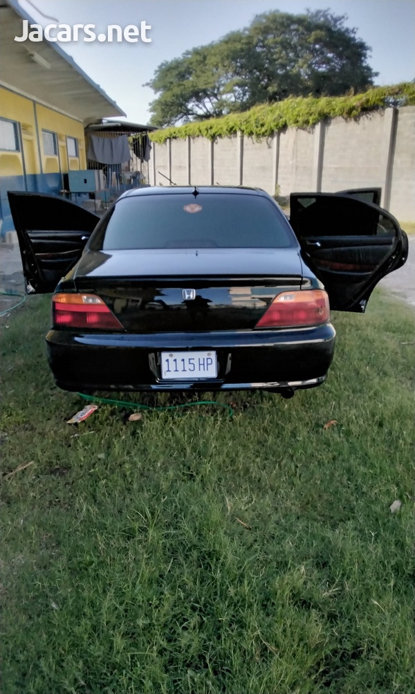 Honda Inspire 3,2L 1999