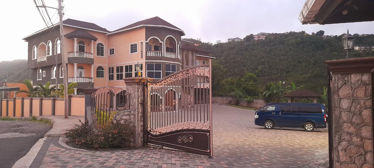 Apartment for Rent   Kingston 19