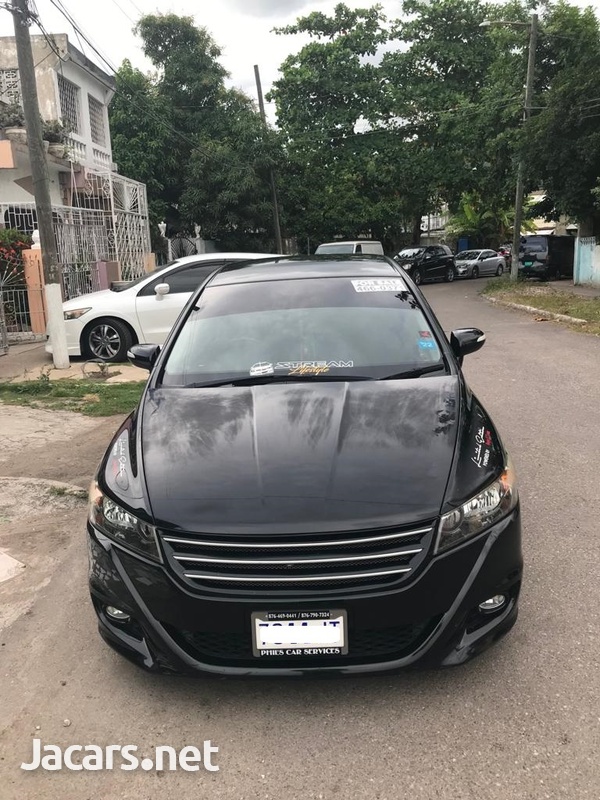 Honda Stream 2,0L 2013
