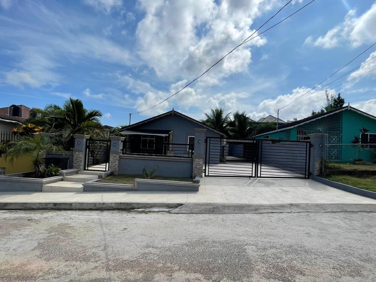 House for Rent   Montego Bay