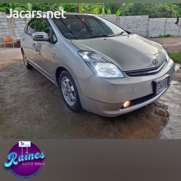 Toyota Prius 1,3L 2009
