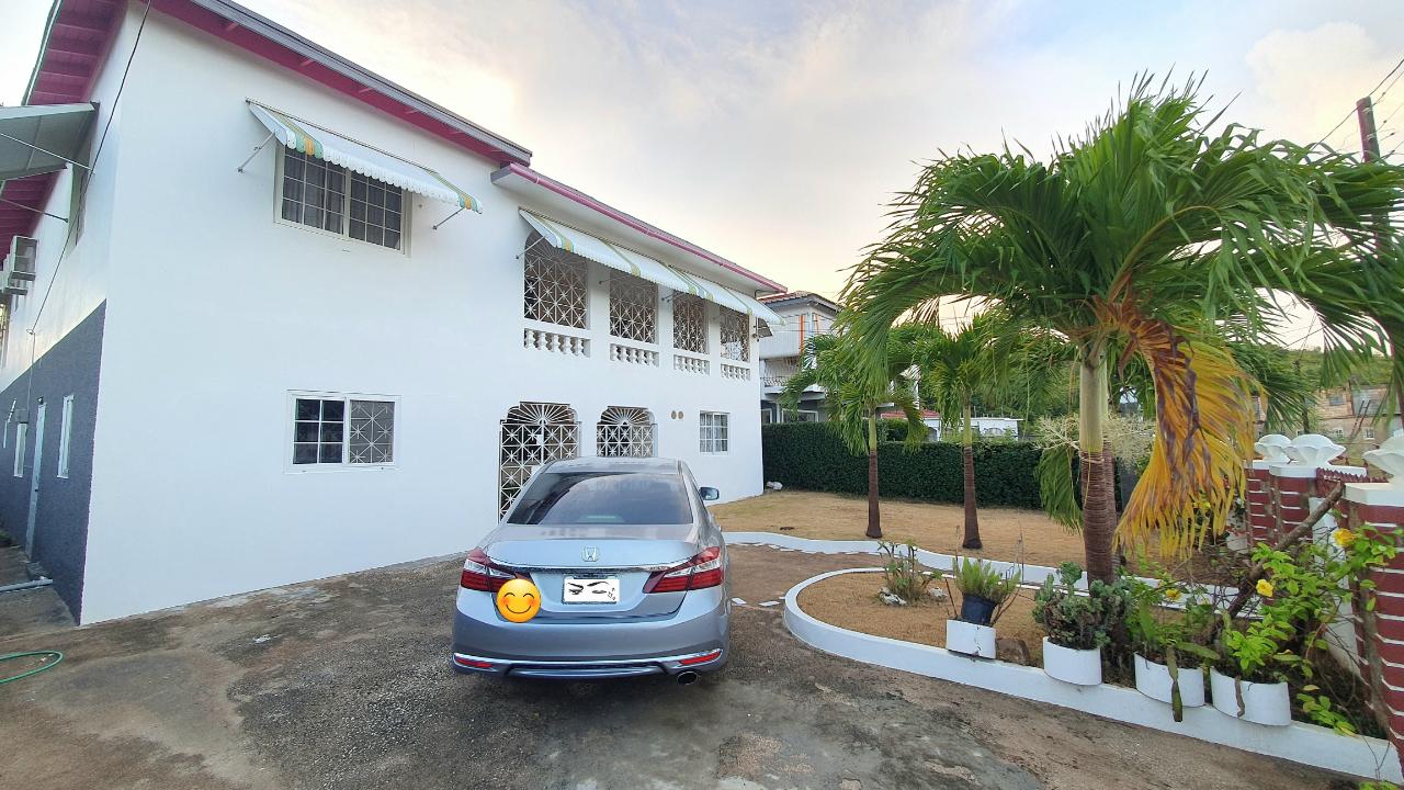 House for Sale   Spanish Town
