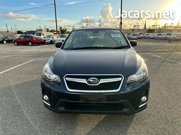 Subaru XV 2,0L 2016