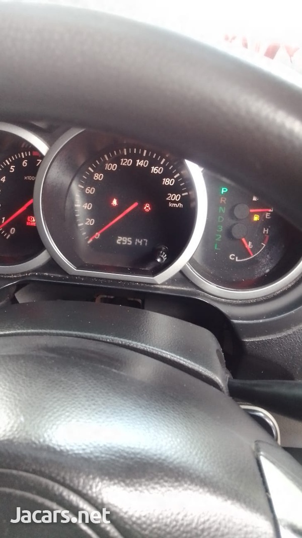 Suzuki Vitara 2,0L 2006