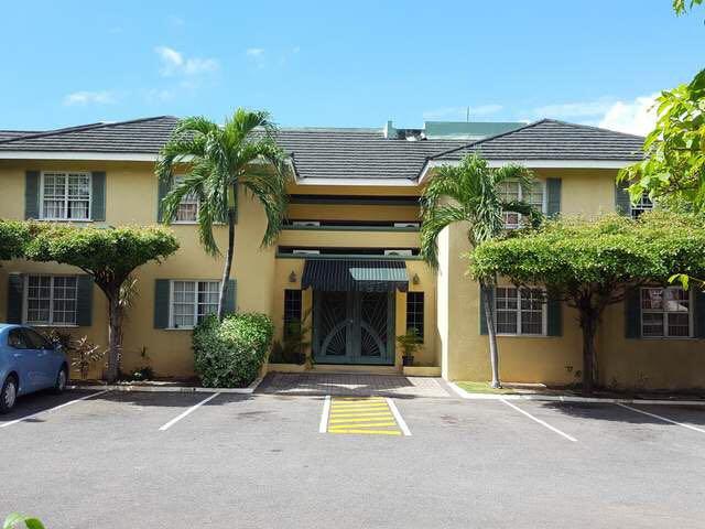 Apartment for Rent   Kingston 10