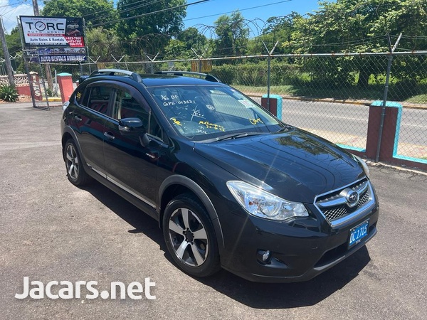 Subaru XV 2,0L 2014