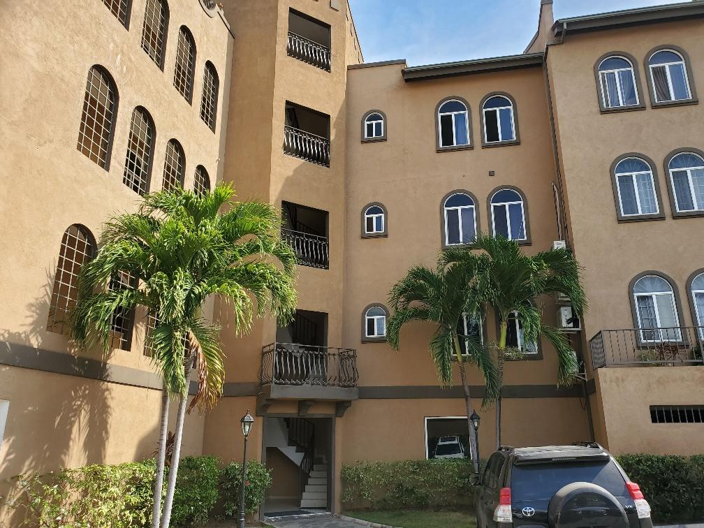 Apartment for Rent   Kingston 10