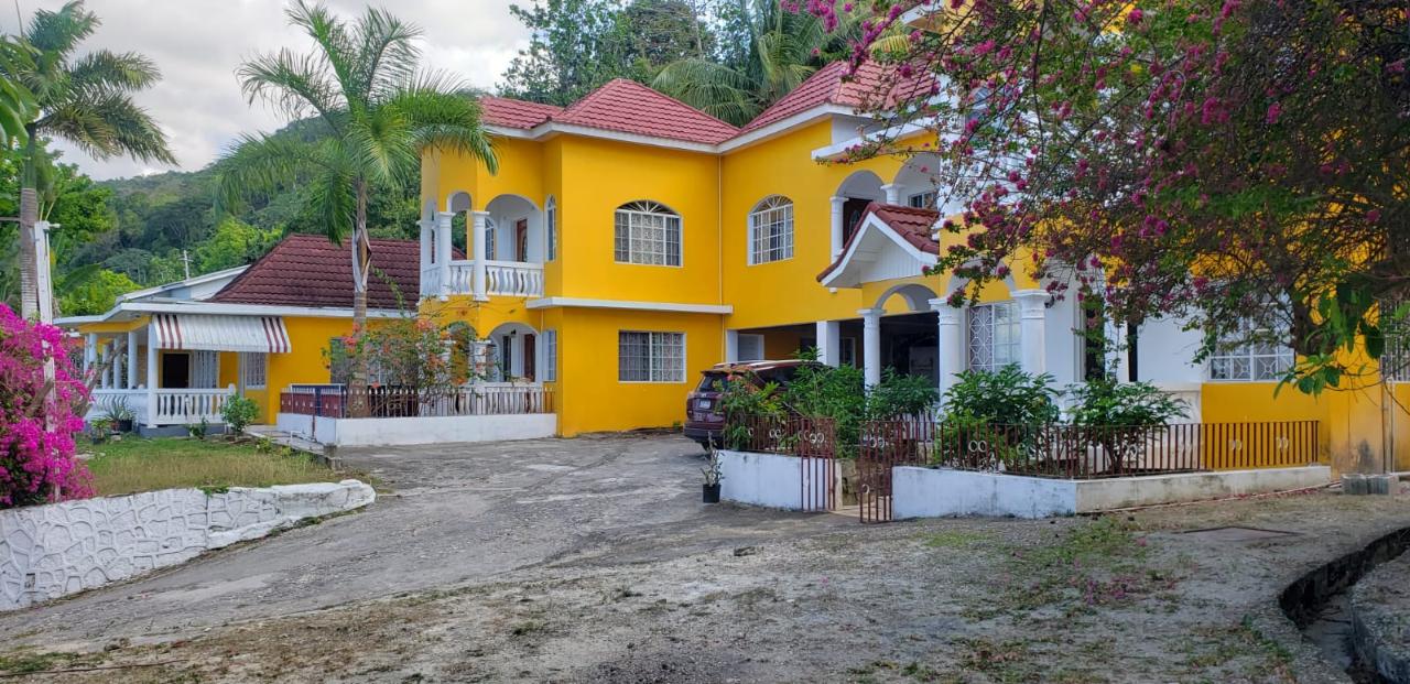 Apartment for Rent   Montego Bay