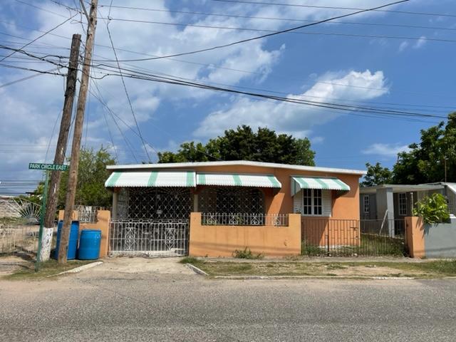 House for Sale   Greater Portmore