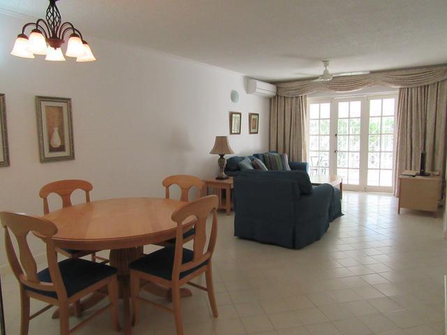 Apartment for Rent   Kingston 8