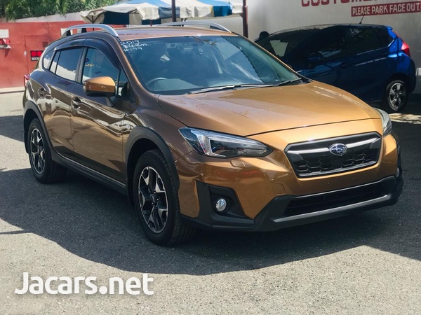 Subaru XV 2,0L 2019