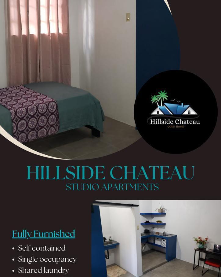 Apartment for Rent   Knockpatrick