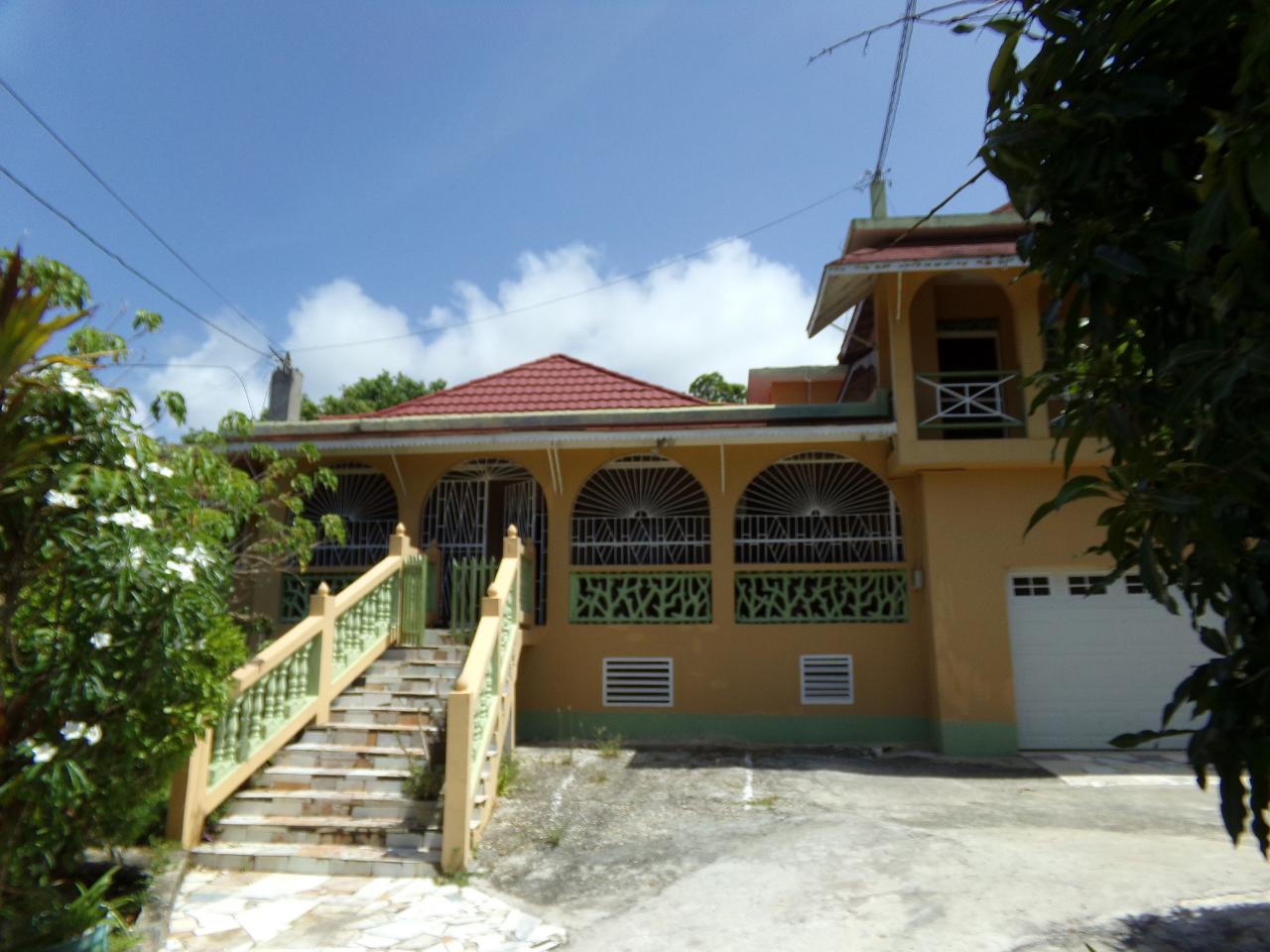 House for Sale   Montego Bay