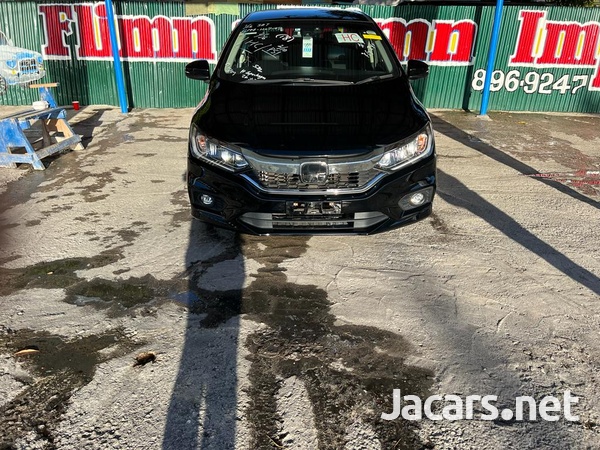 Honda Grace 1,5L 2018
