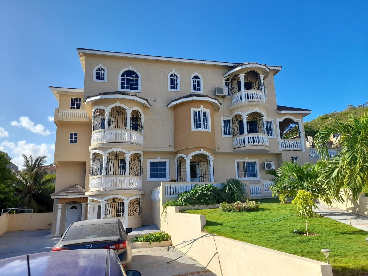 Apartment for Rent   Old Harbour
