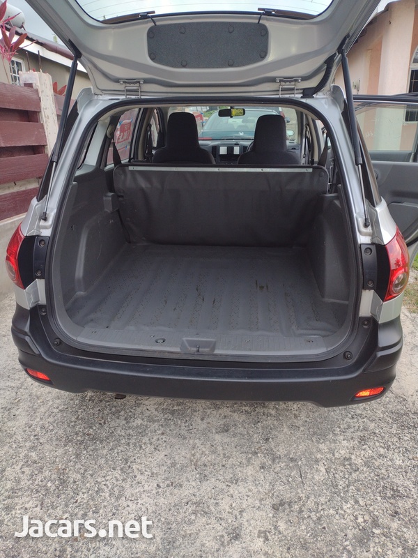 Nissan AD Wagon 1,5L 2016