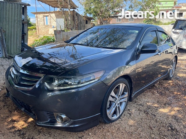 Honda Accord 1,6L 2011