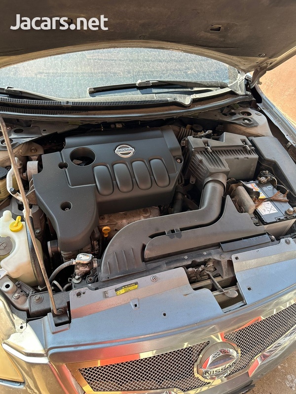 Nissan Altima 2,0L 2008