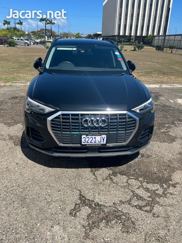 Audi Q3 1,4L 2021