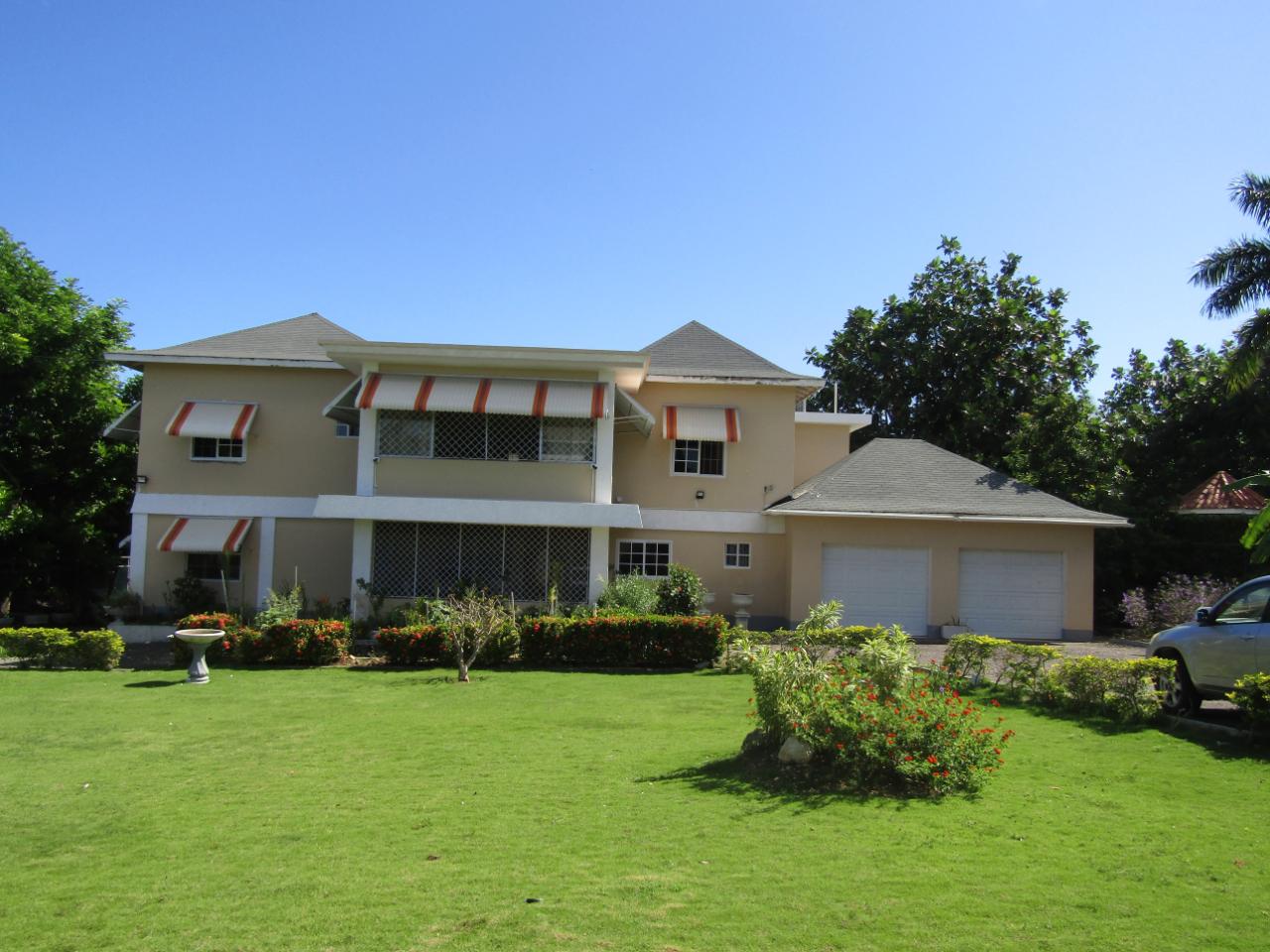 House for Sale   Montego Bay