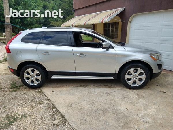 Volvo XC60 3,0L 2011