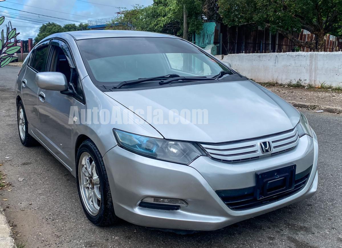 2009 Honda Insight