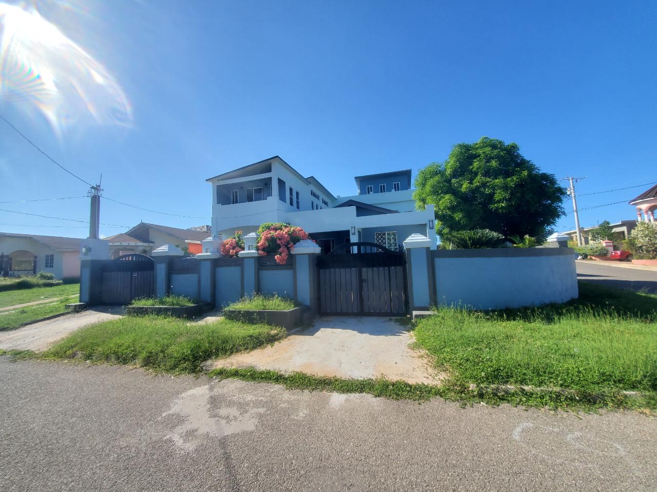 House for Sale   Falmouth