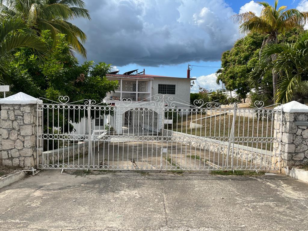 House for Rent   Spanish Town