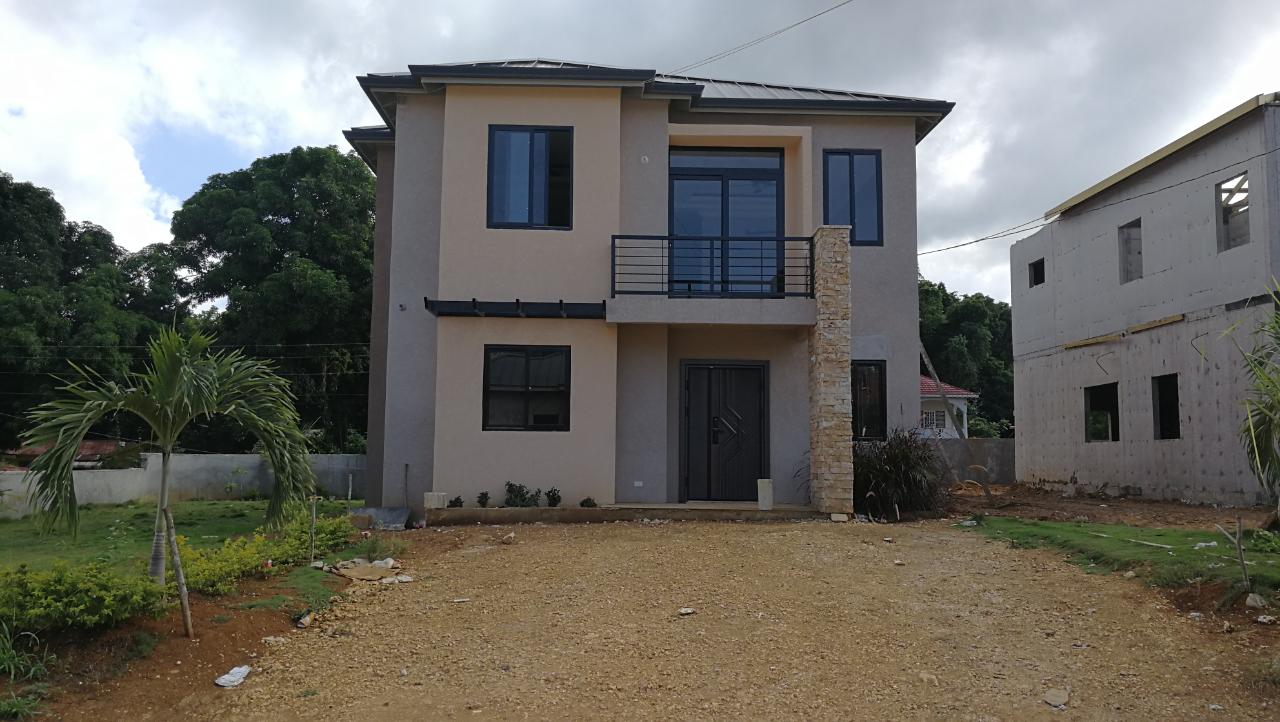Townhouse for Sale   Ocho Rios