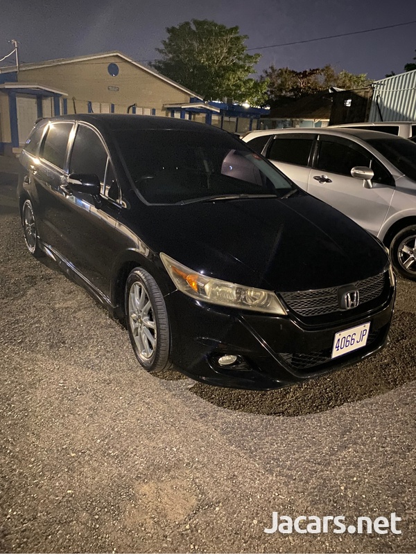 Honda Stream 1,8L 2012