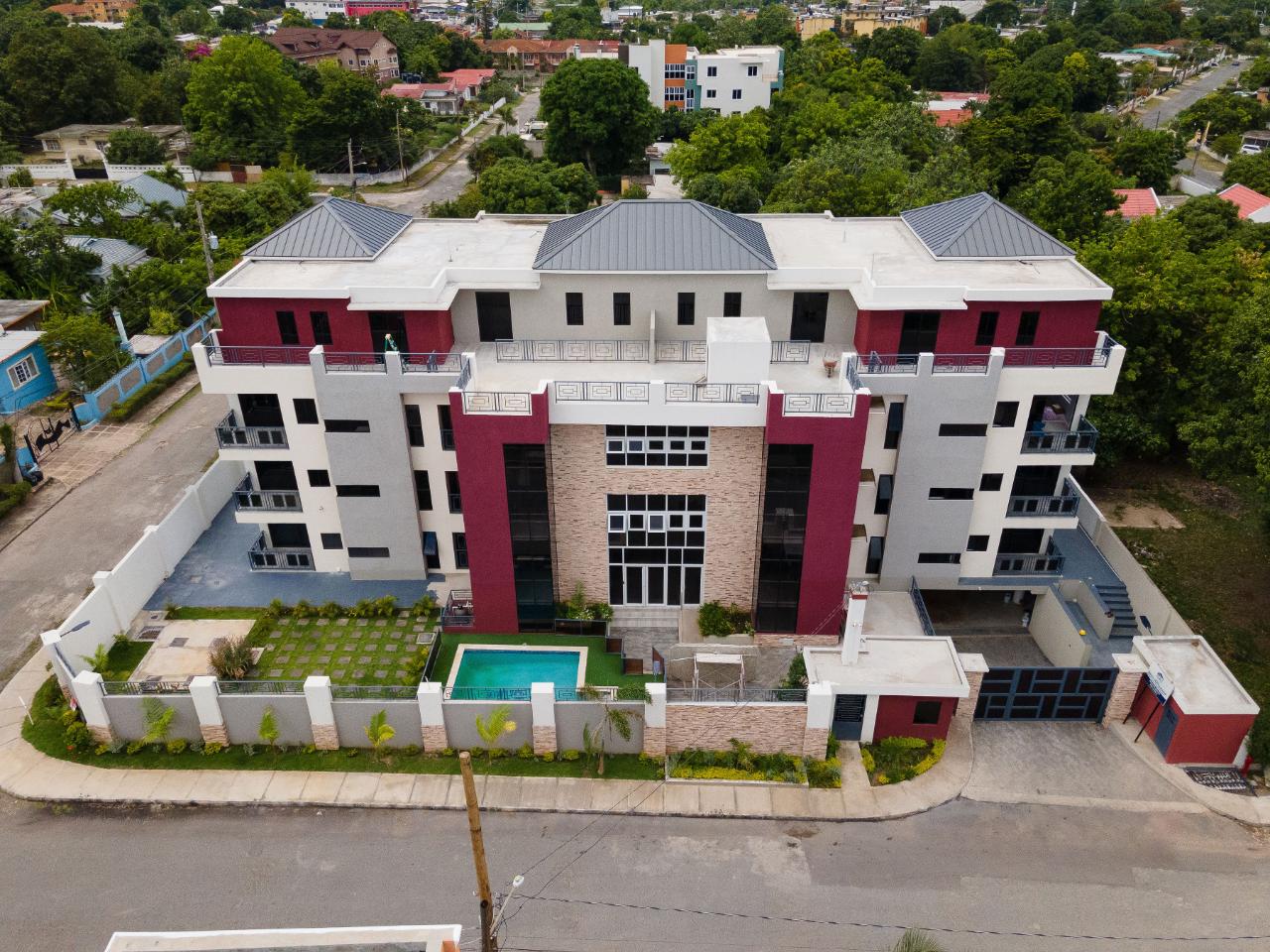 Apartment for Sale   Kingston 10