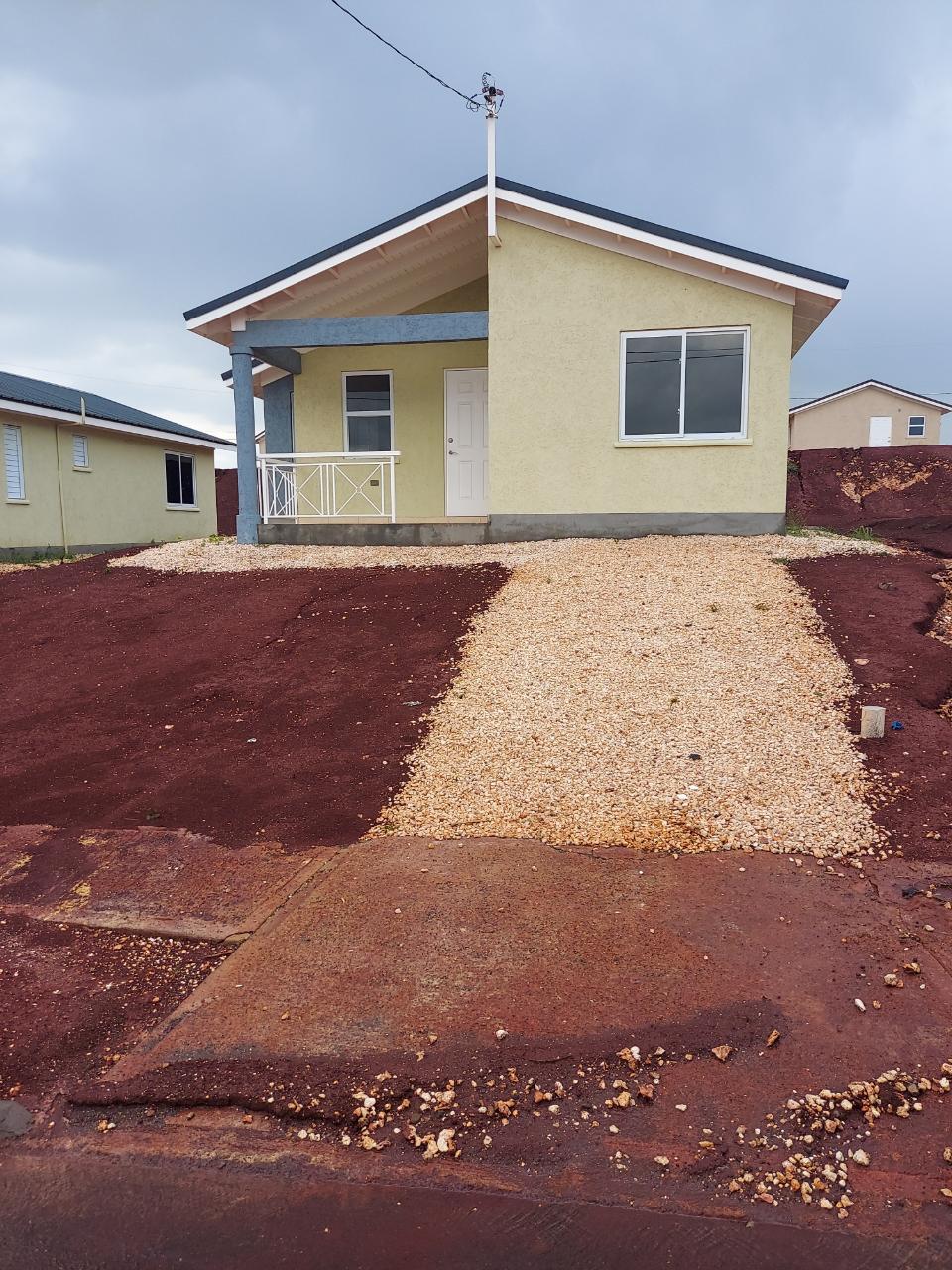 House for Rent   Spanish Town