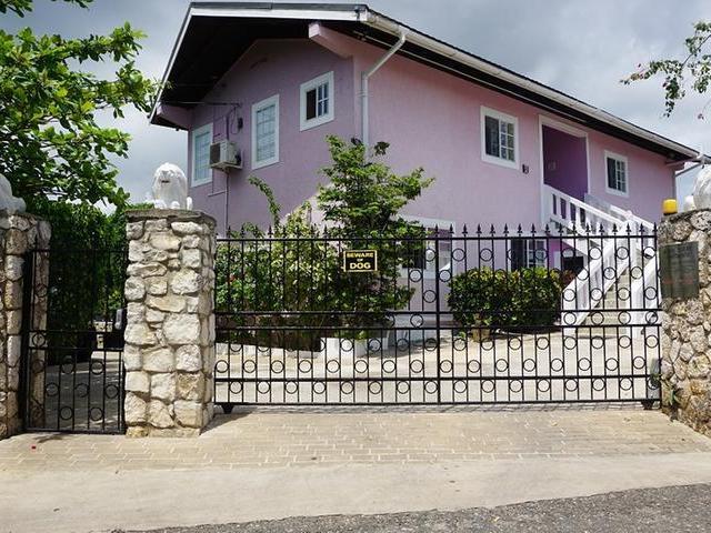 Resort Apartment/Villa for Sale   Negril