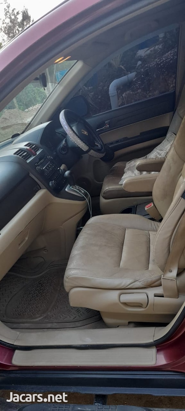 Honda CR-V 2,0L 2008