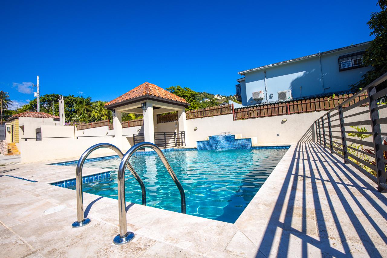 Apartment for Rent   Norbrook
