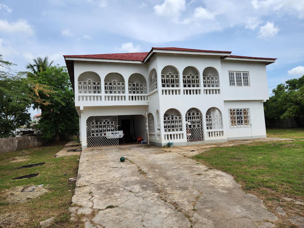 House for Sale   Denbigh