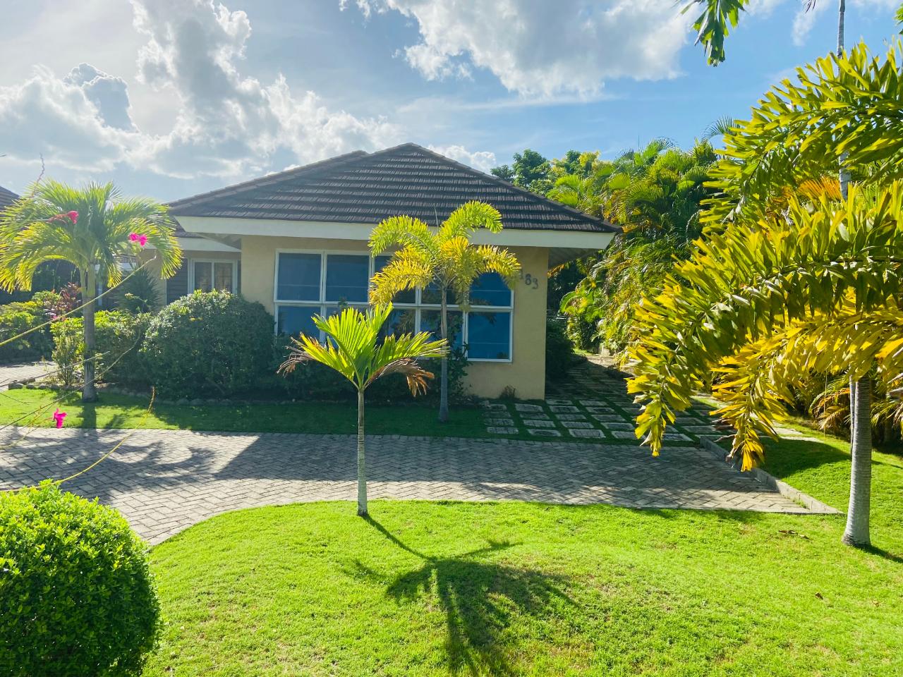 House for Sale   St. Ann's Bay