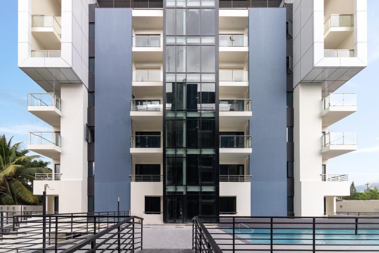 Apartment for Sale   Kingston 6